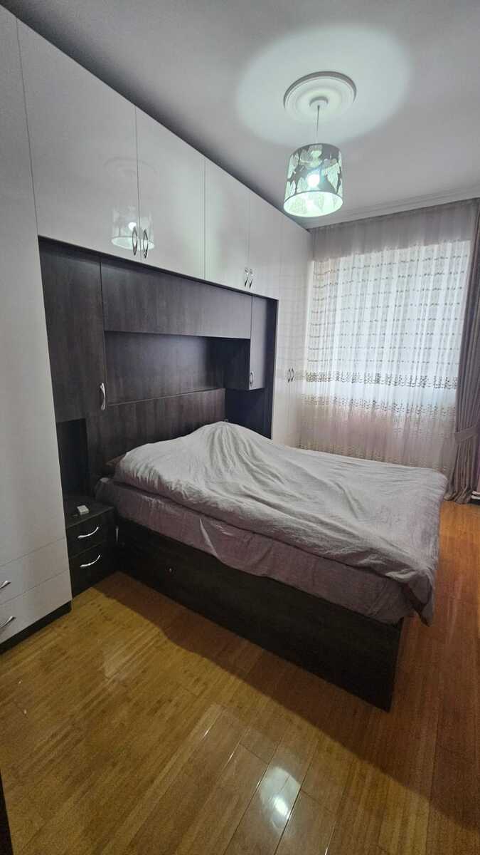 Satılır 2 otaqlı yeni tikili 65 m² — Mənzil, Xırdalan (6)