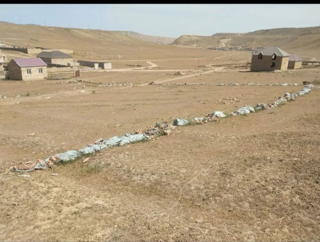 Satılır torpaq 8 sot — Torpaq, Bakı (4)