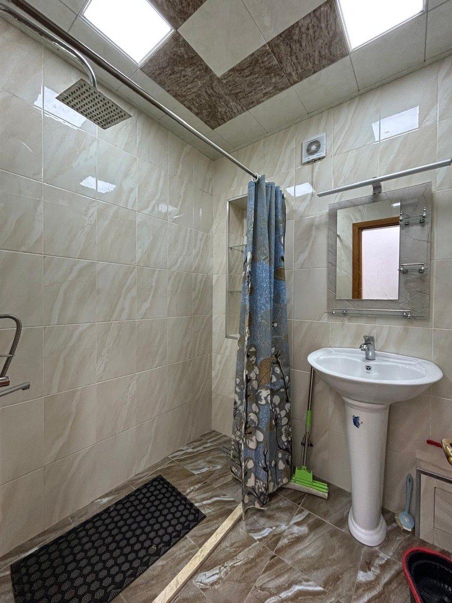 İcarəyə verilir 3 otaqlı köhnə tikili 80 m² — Mənzil, Bakı (9)
