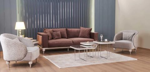 Avon divan dəsti (Kilim mebel) — Bakı