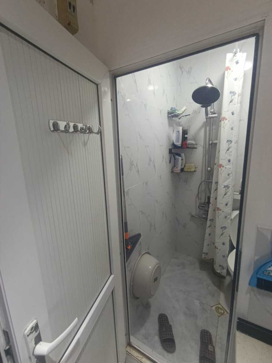 Satılır 2 otaqlı köhnə tikili 50 m² — Mənzil, Bakı (12)