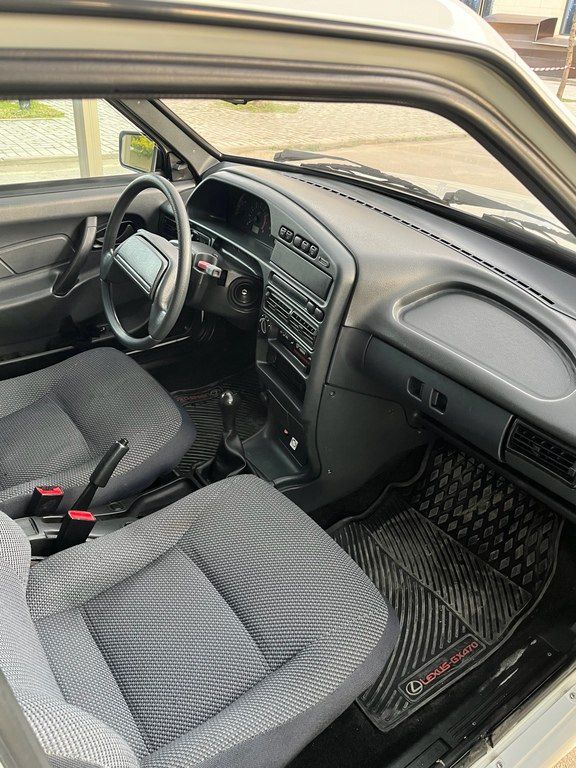 Lada (VAZ) 2115, 1.5 L, 2012 il, 120 000 km — Avtomobillər, Quba (3)