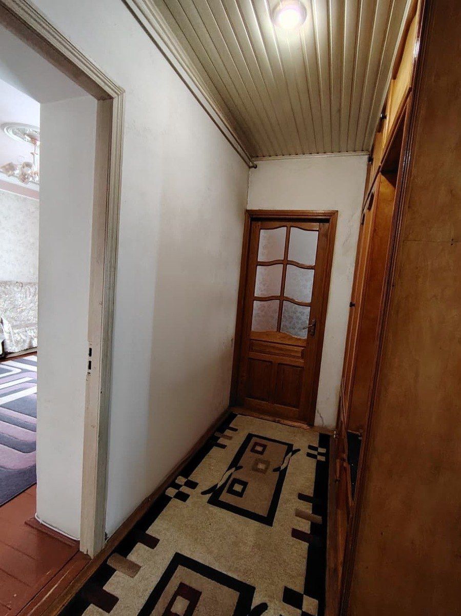 İcarəyə verilir 3 otaqlı köhnə tikili 140 m² — Mənzil, Bakı (11)