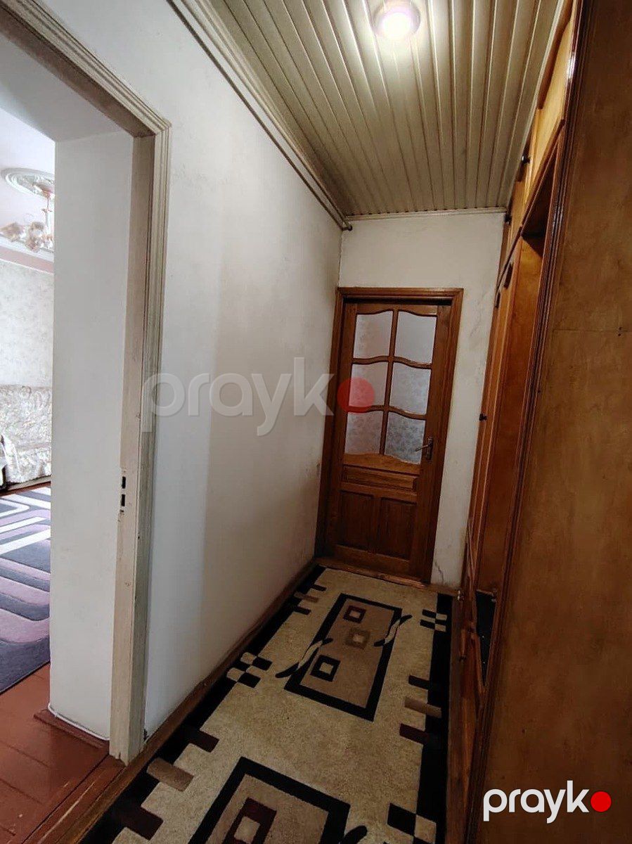 İcarəyə verilir 3 otaqlı köhnə tikili 140 m² — Mənzil, Bakı (11)