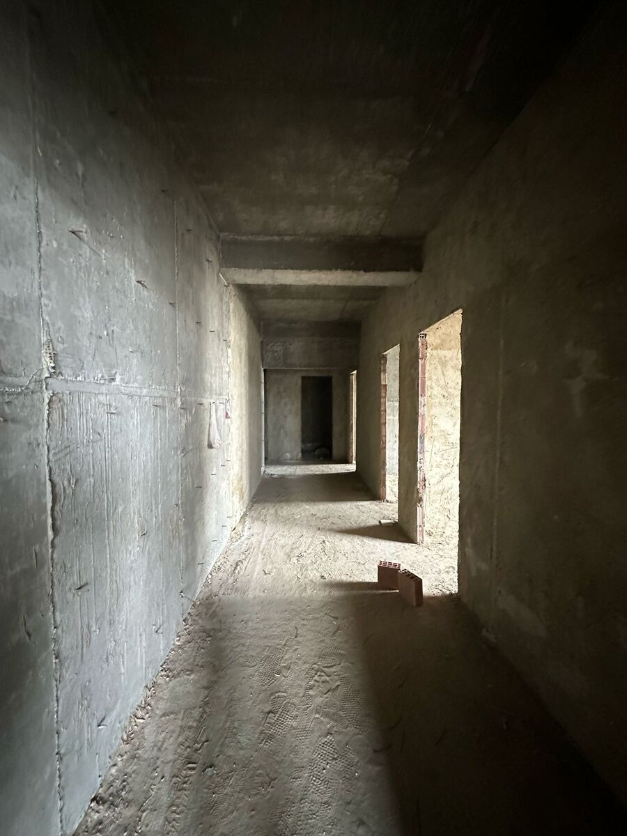 Satılır 2 otaqlı yeni tikili 71 m² — Mənzil, Bakı (4)