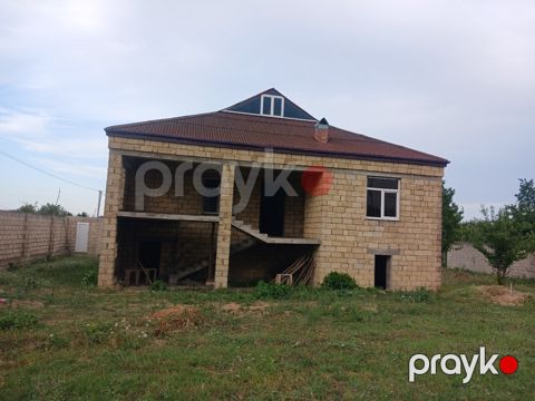 Həyət evi, Xaçmaz r