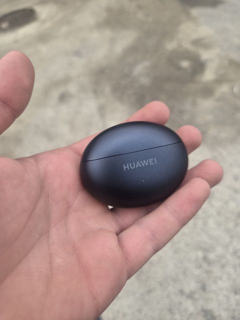 Qulaqlıq Huaweı Freebuds 6i 55037548 Black — Bakı