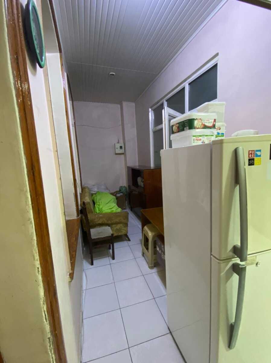 İcarəyə verilir 2 otaqlı köhnə tikili 44 m² — Mənzil, Bakı (6)