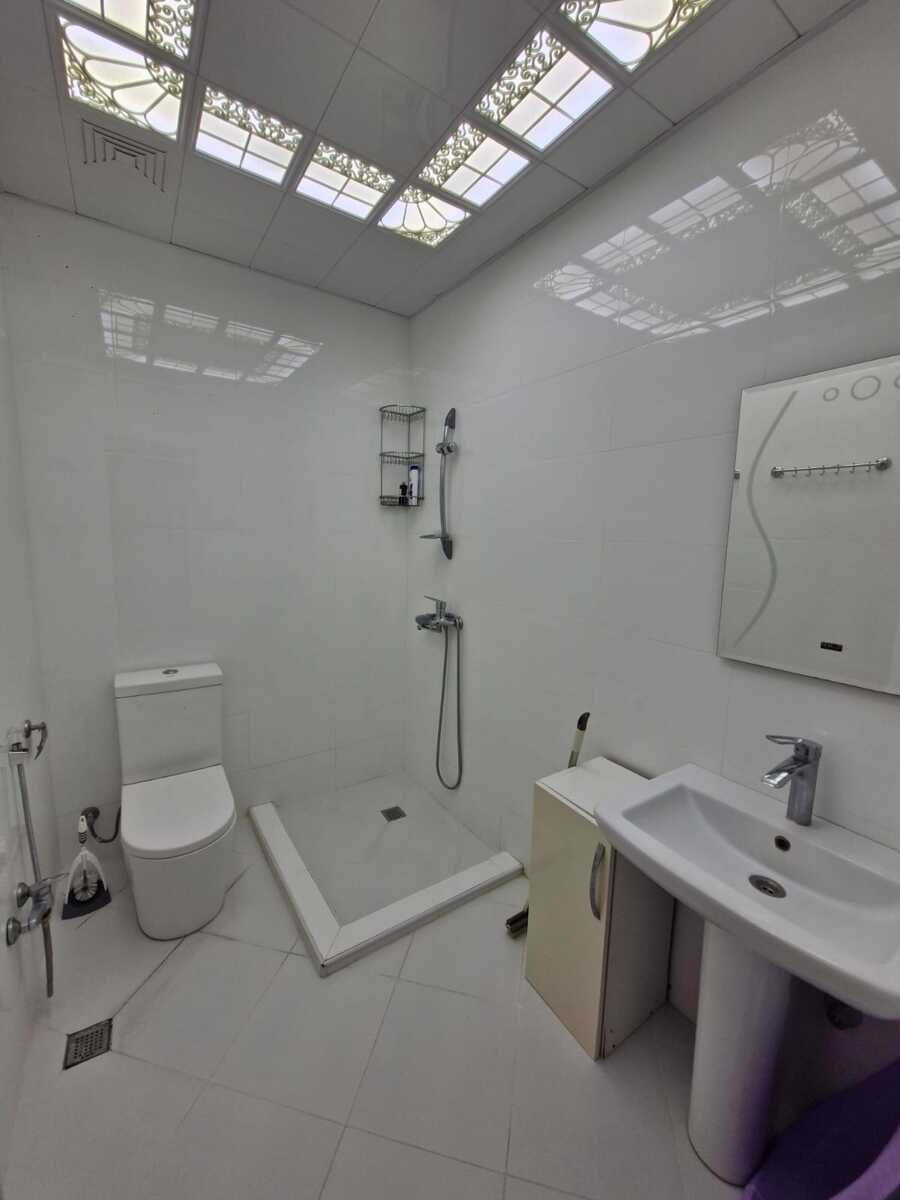 İcarəyə verilir 2 otaqlı yeni tikili 65 m² — Mənzil, Bakı (12)