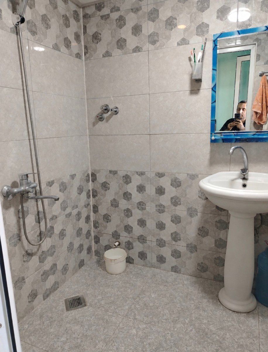 3-otaqlı mənzil, Sumqayıt ş., 70 m² — Mənzil, Sumqayıt (8)