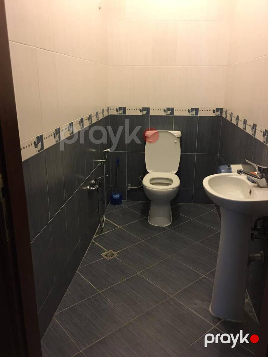 İcarəyə verilir 3 otaqlı yeni tikili 140 m² — Mənzil, Bakı (7)