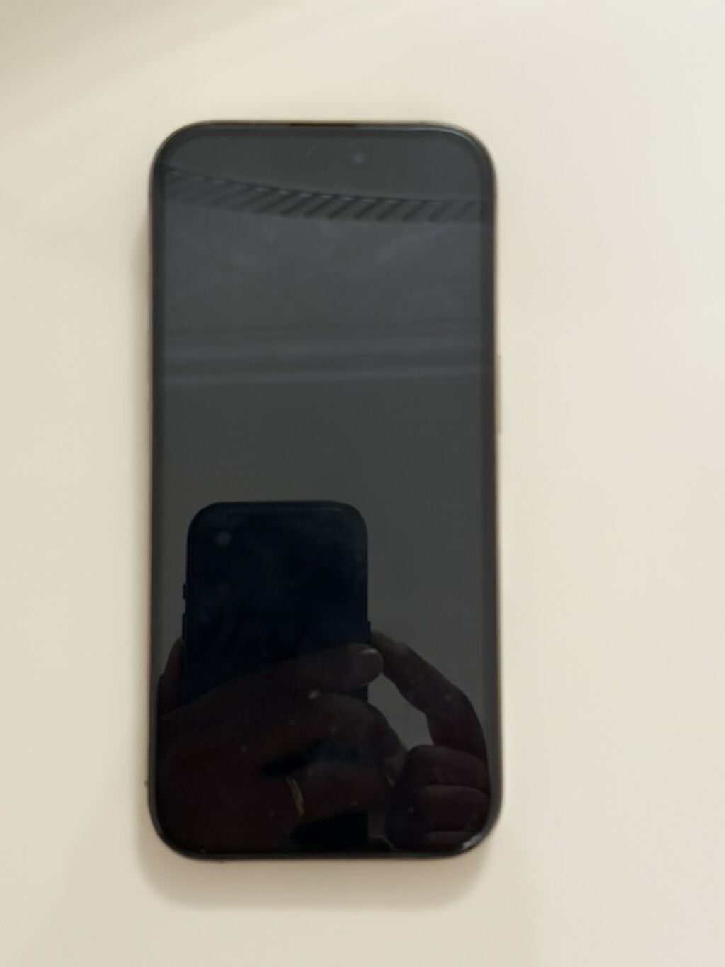 IPhone 14 Pro, Qızılı, Face ID — Apple iPhone, Digah (3)