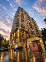 Satılır 3 otaqlı yeni tikili 72 m² — Etibar Bey