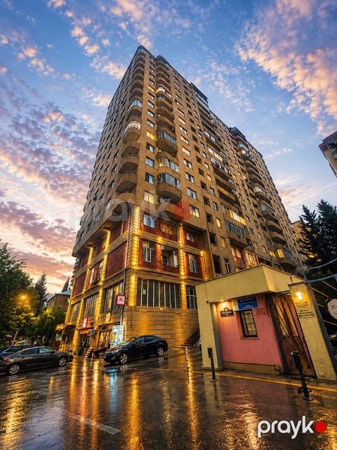 Satılır 3 otaqlı yeni tikili 72 m²