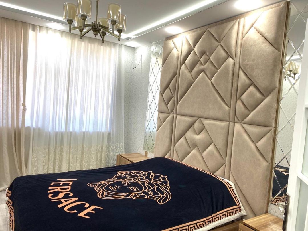 Satılır 3 otaqlı köhnə tikili 80 m² — Mənzil, Bakı (7)