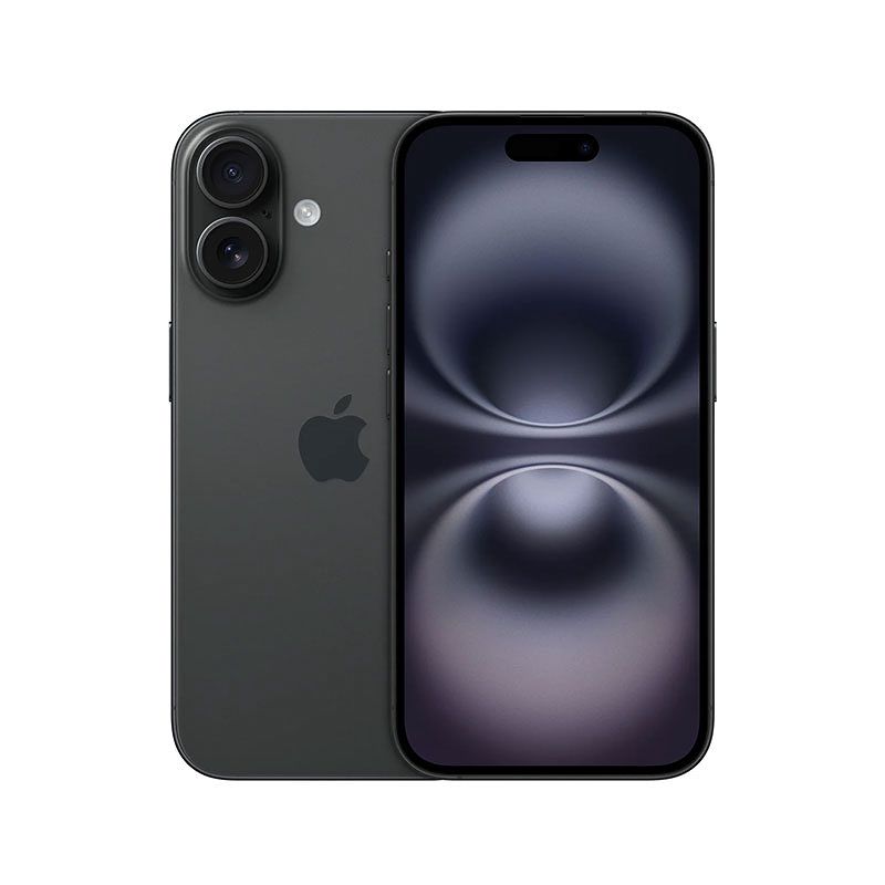 iPhone 16 128GB Black — Smartfonlar, Bakı