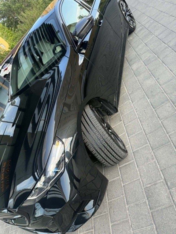 BMW 530, 2.0 L, 2024 il, 15 600 km — Avtomobillər, Bakı (9)