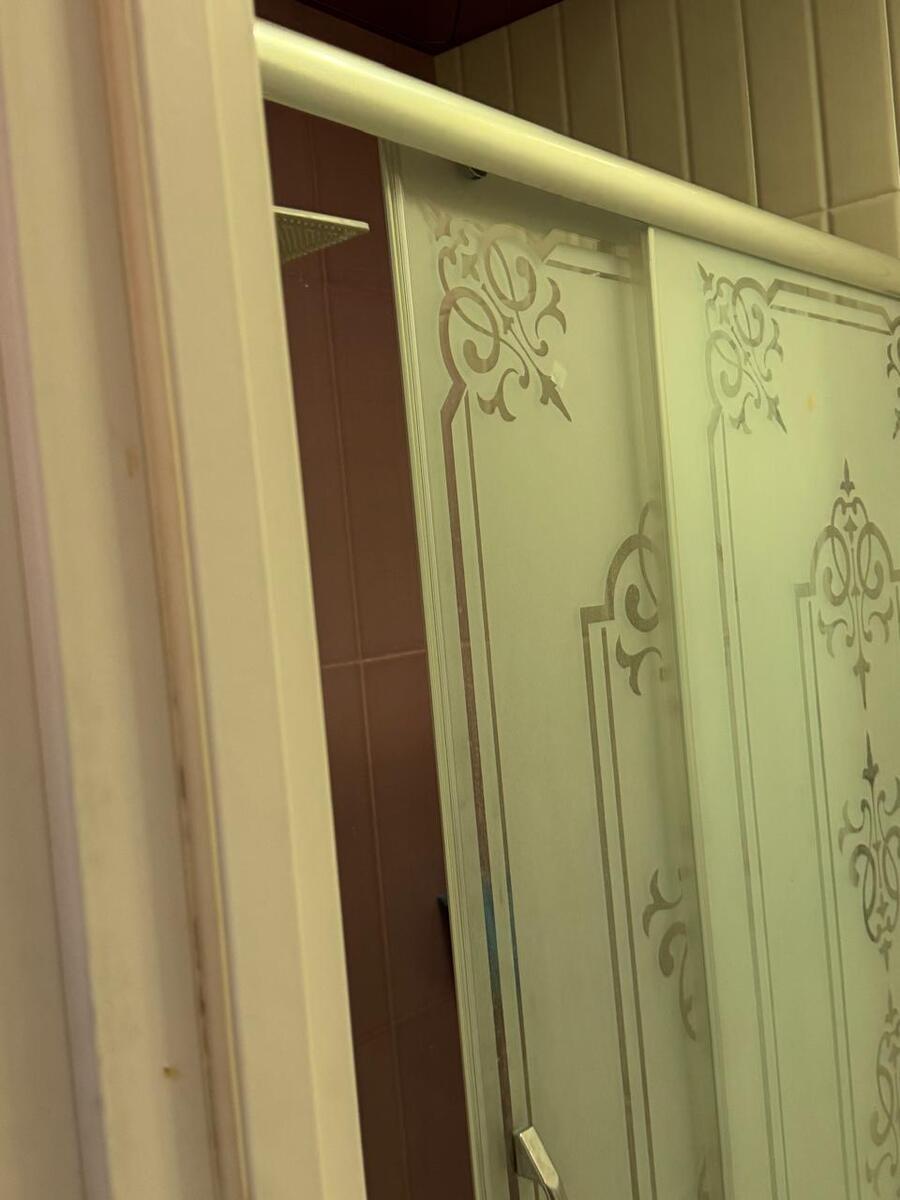 İcarəyə verilir 2 otaqlı yeni tikili 60 m² — Mənzil, Bakı (6)
