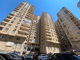 3 otaqlı, Yeni tikili, 106 kv. m — Kamran bəy