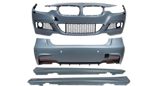 BMW F30 M tech bufer dəsti — Otomobil