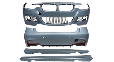 BMW F30 M tech bufer dəsti — Bakı