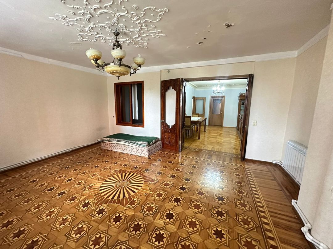 İcarəyə verilir 4 otaqlı köhnə tikili 90 m² — Mənzil, Bakı (4)