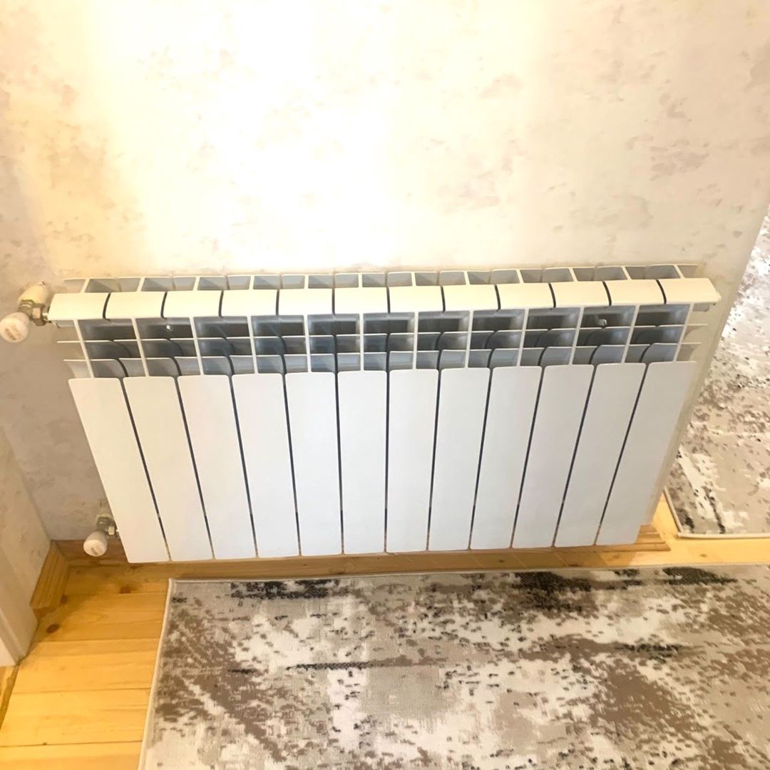 İcarəyə verilir 2 otaqlı yeni tikili 80 m² — Mənzil, Bakı (3)