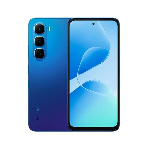 Infınıx hot 60i 8/256GB shadow blue