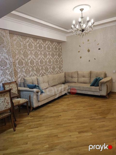 İcarəyə verilir 3 otaqlı yeni tikili 97 m²
