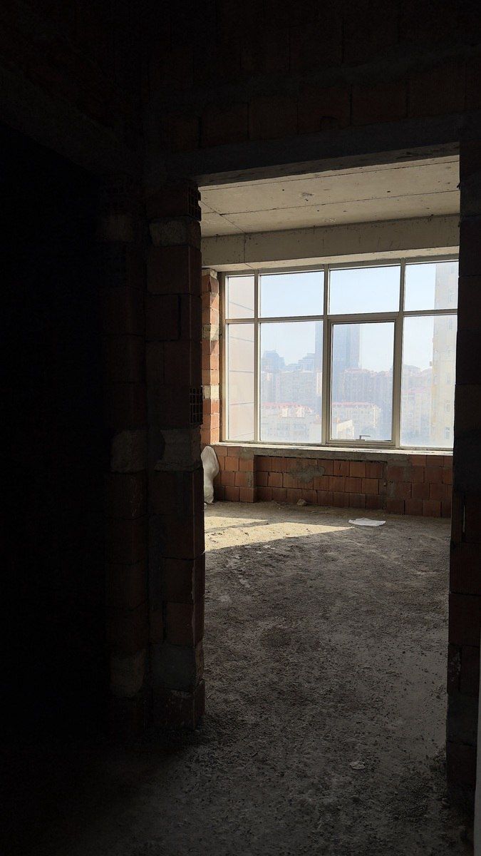 Satılır 4 otaqlı yeni tikili 231.9 m² — Mənzil, Bakı (5)