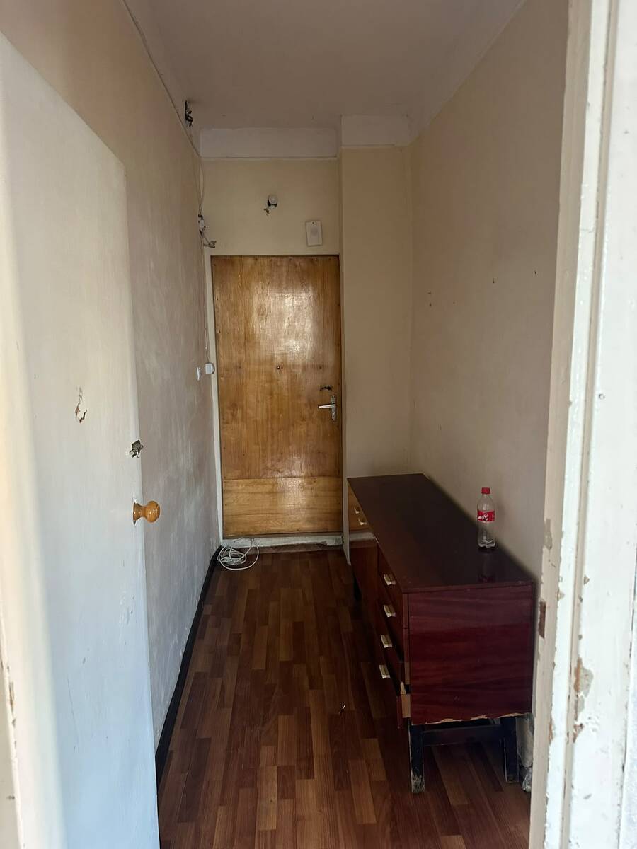 Satılır 1 otaqlı köhnə tikili 45 m² — Mənzil, Bakı (4)