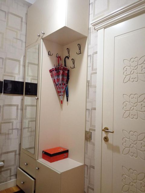 Satılır 2 otaqlı yeni tikili 60 m² — Xırdalan