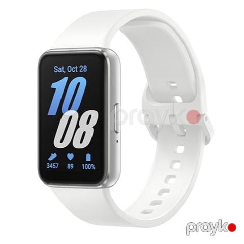 Samsung Galaxy Fit 3 Silver — Bakı