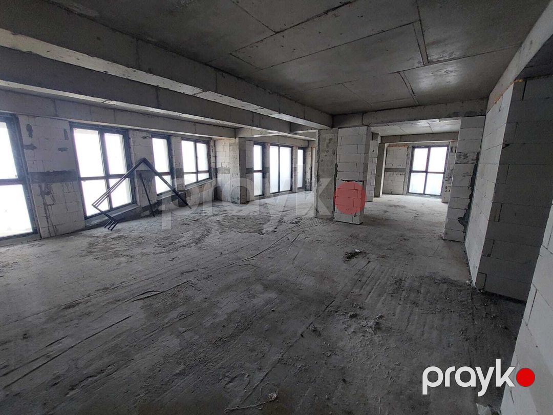 Satılır 4 otaqlı yeni tikili 303 m² — Mənzil, Bakı (9)