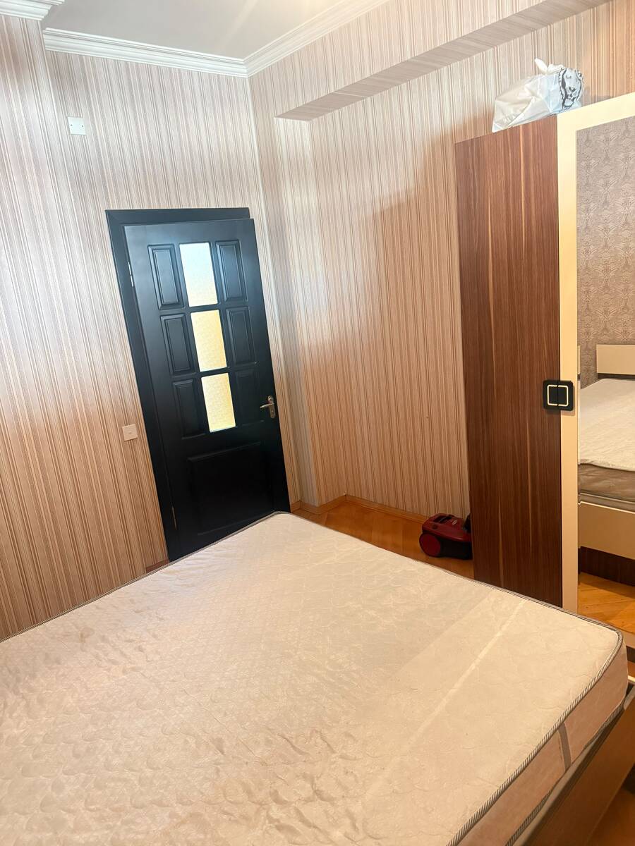 Satılır 2 otaqlı yeni tikili 62 m² — Mənzil, Bakı (3)