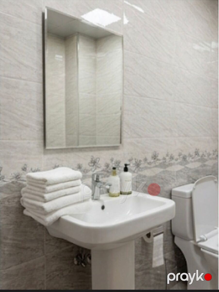 Satılır 5 otaqlı həyət evi/bağ evi 165 m² — Ev, villa, Bakı (10)