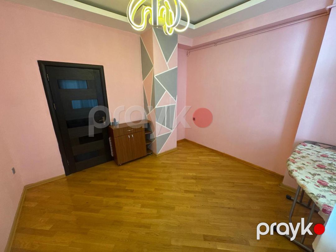 Satılır 3 otaqlı yeni tikili 95 m² — Mənzil, Bakı (10)