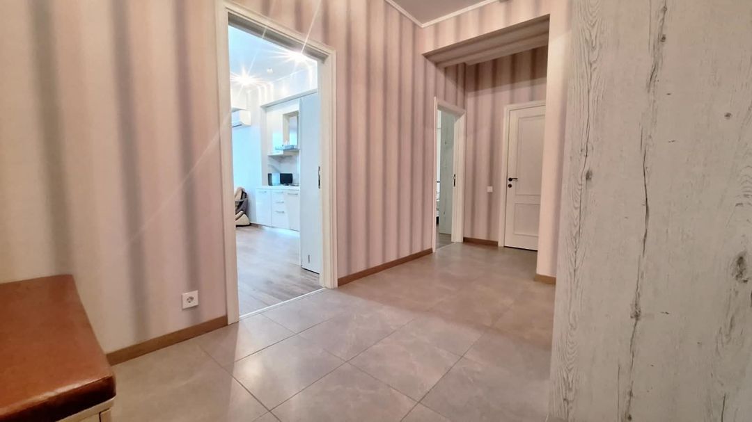 İcarəyə verilir 2 otaqlı yeni tikili 65 m² — Mənzil, Bakı (7)
