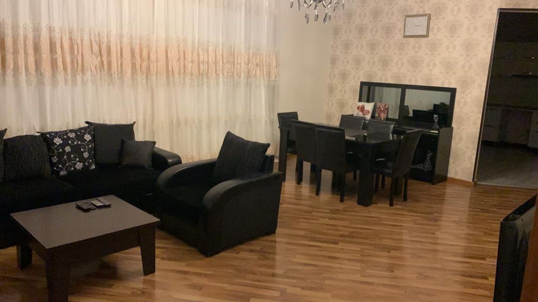 Həyət evi, Zaqatala r — Ev, villa, Zaqatala (10)