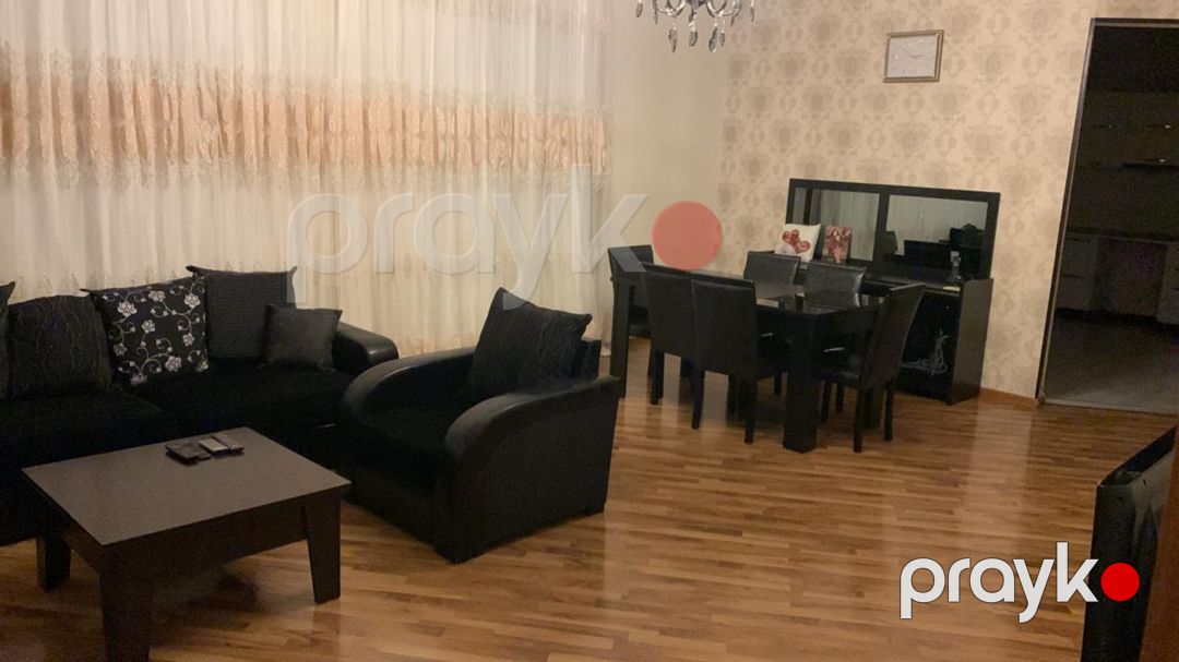 Həyət evi, Zaqatala r — Ev, villa, Zaqatala (10)