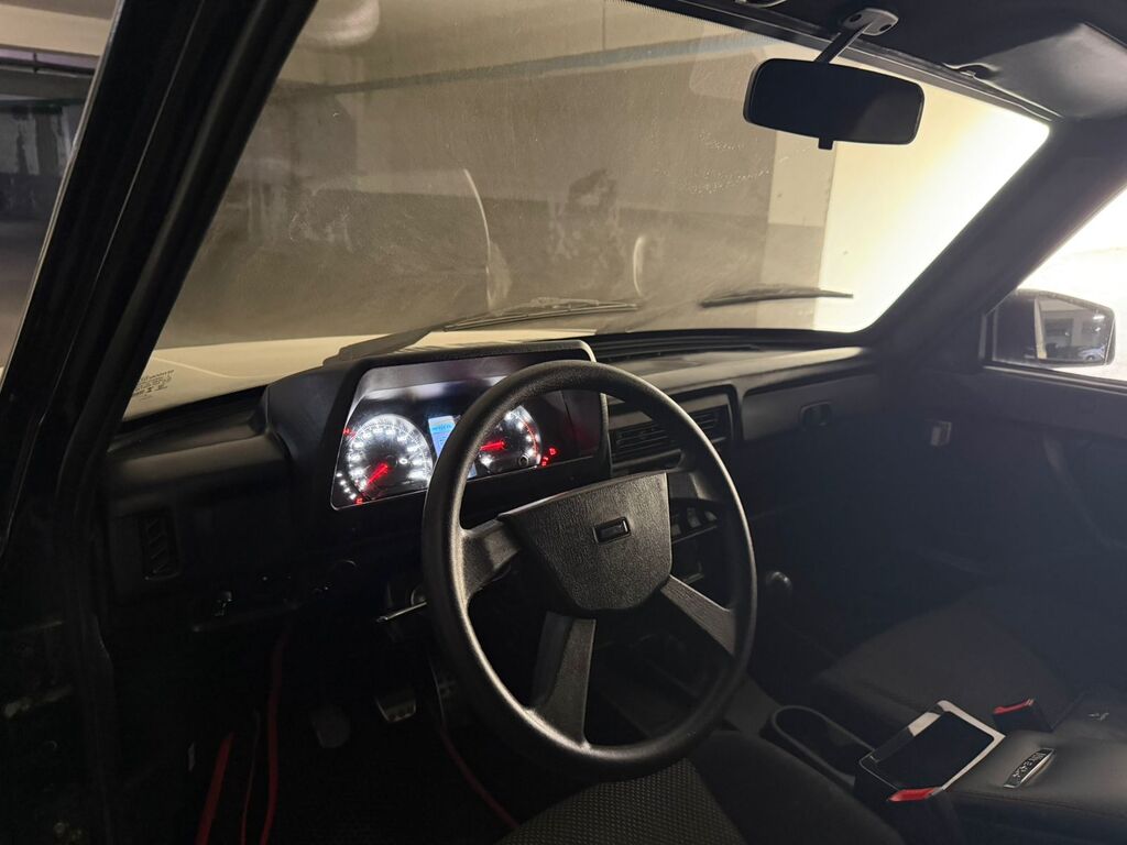 Lada (VAZ) Niva, 1.7 L, 2010 il, 127 659 km — Avtomobillər, Bakı (8)