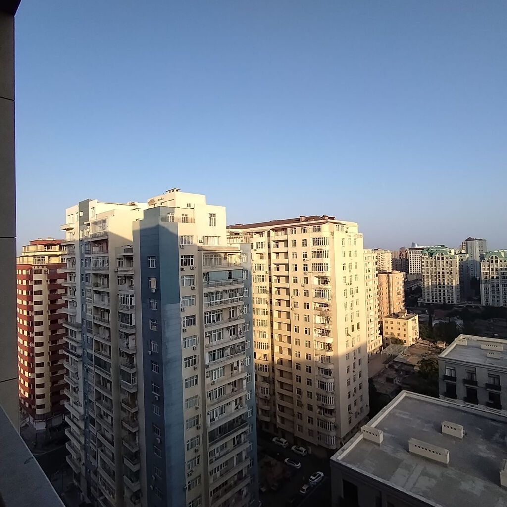 1 otaqlı, Yeni tikili, 31 kv. m — Daşınmaz əmlak, Bakı (8)