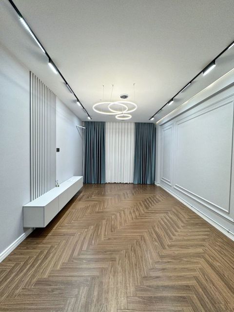 Satılır 3 otaqlı yeni tikili 97 m² — Bakı