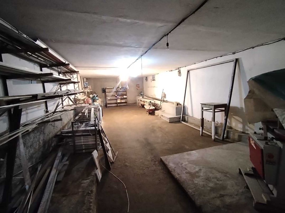 Satılır obyekt 180 m² — Əmlak, Bakı (5)