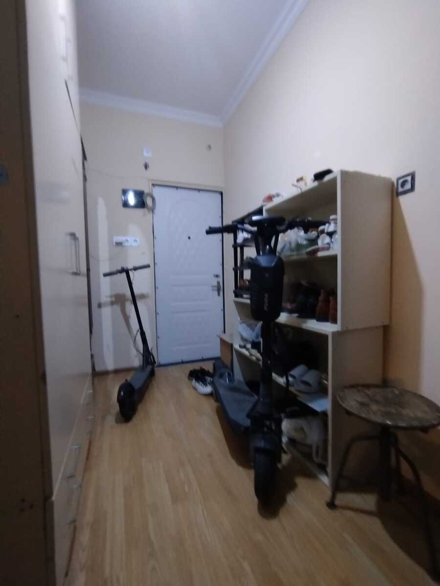 Satılır 3 otaqlı köhnə tikili 85 m² — Mənzil, Bakı (6)