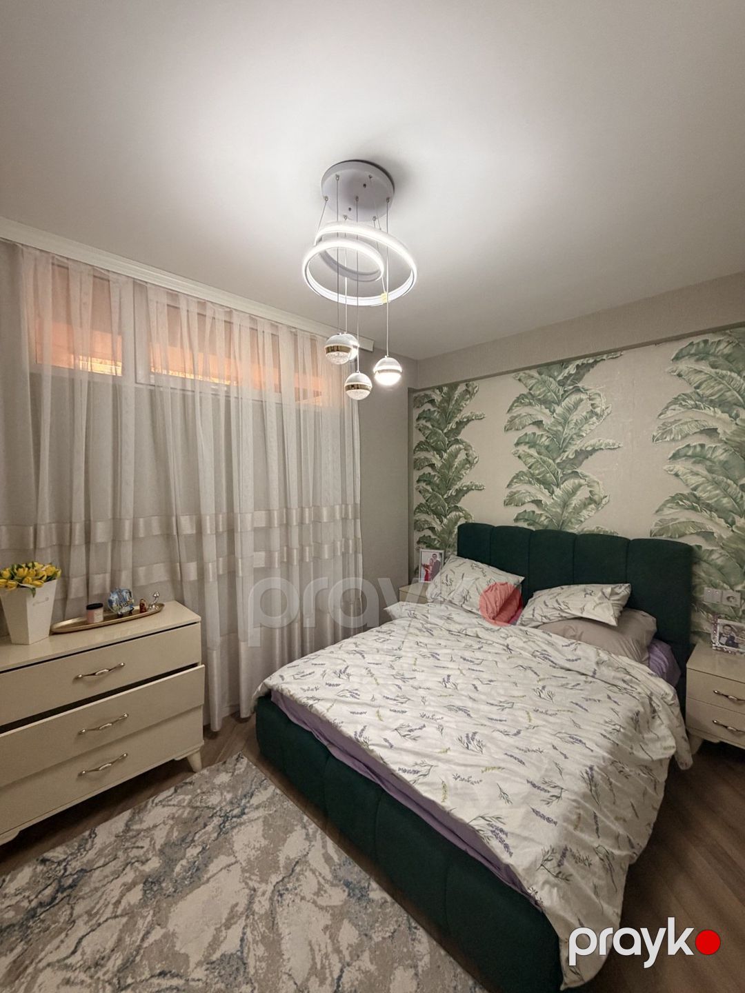Satılır 3 otaqlı yeni tikili 73 m² — Mənzil, Bakı (10)