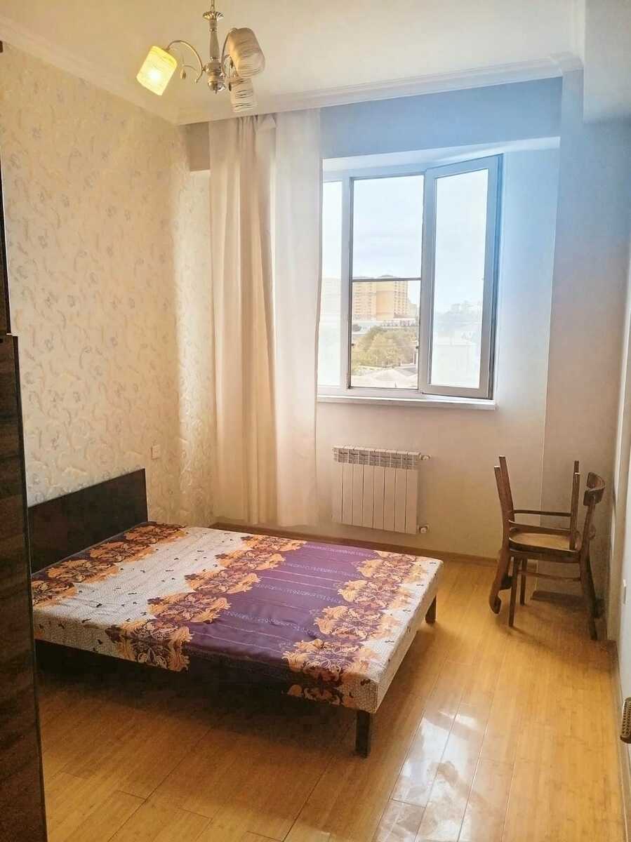 2-otaqlı yeni tikili, Xırdalan ş., 60 m² — Mənzil, Xırdalan (5)
