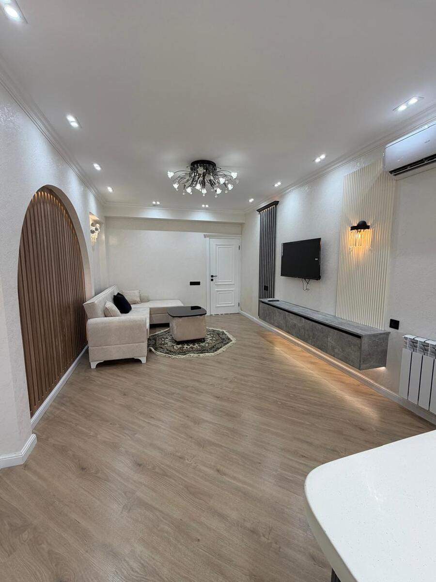 Satılır 3 otaqlı köhnə tikili 70 m² — Mənzil, Bakı (4)