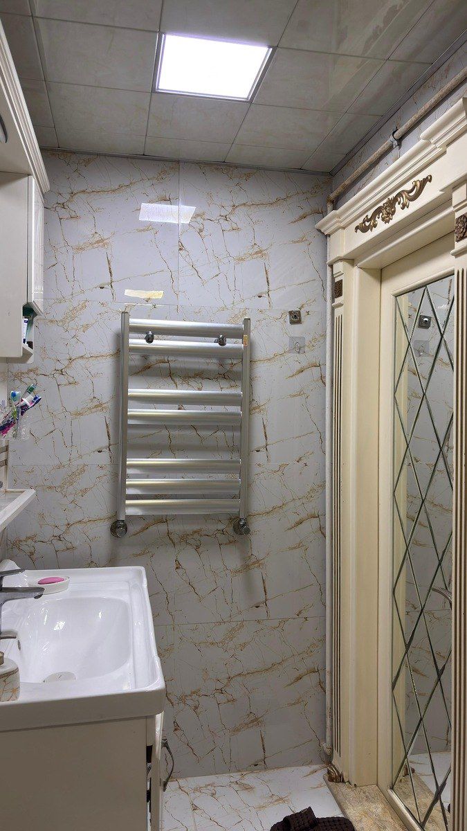 Satılır 4 otaqlı yeni tikili 95 m² — Mənzil, Bakı (12)