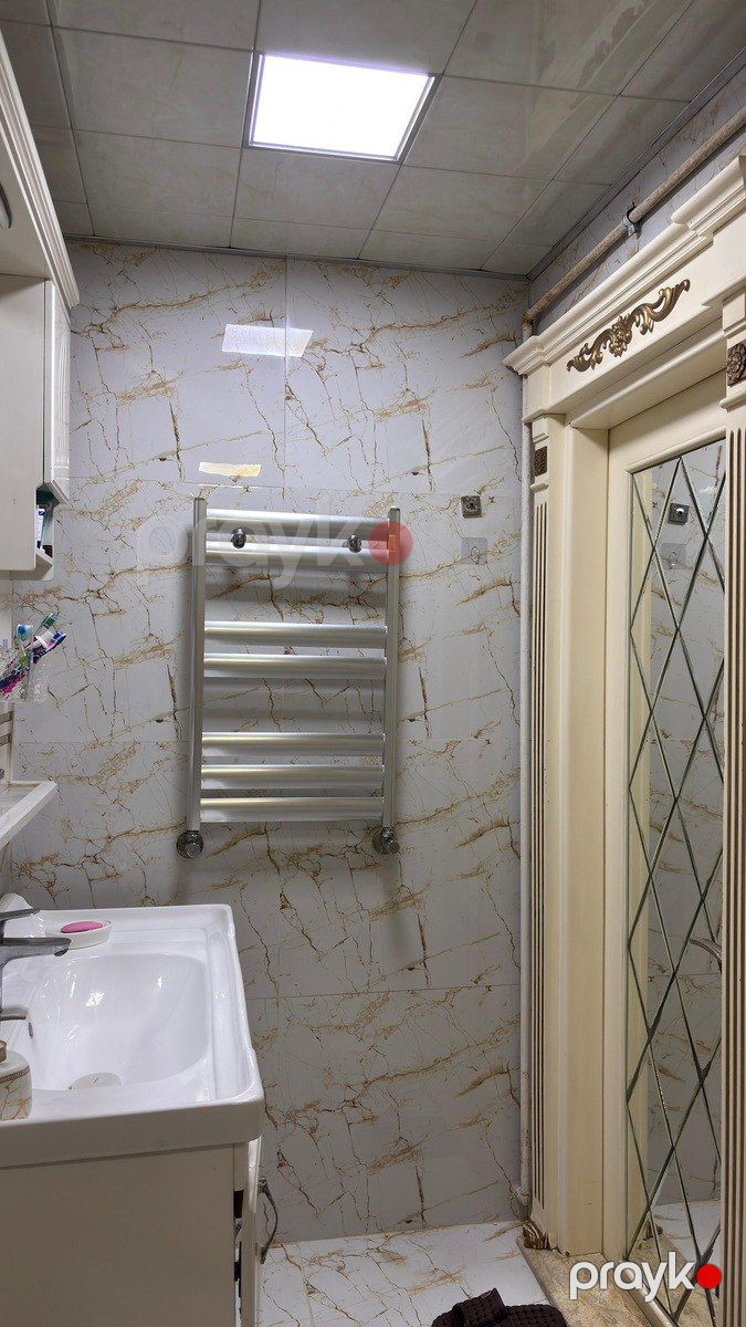 Satılır 4 otaqlı yeni tikili 95 m² — Mənzil, Bakı (12)